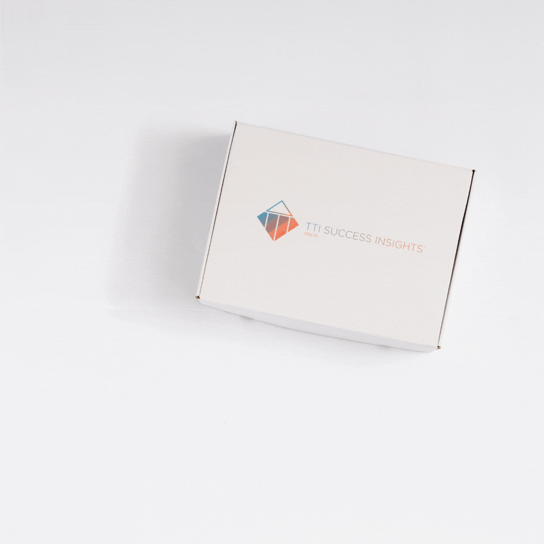 Percorso Emotional Quotient